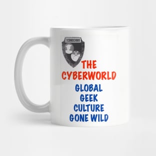 Geek Culture? Mug